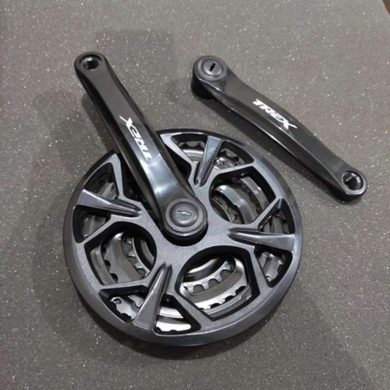 Gear depan mtb 2025