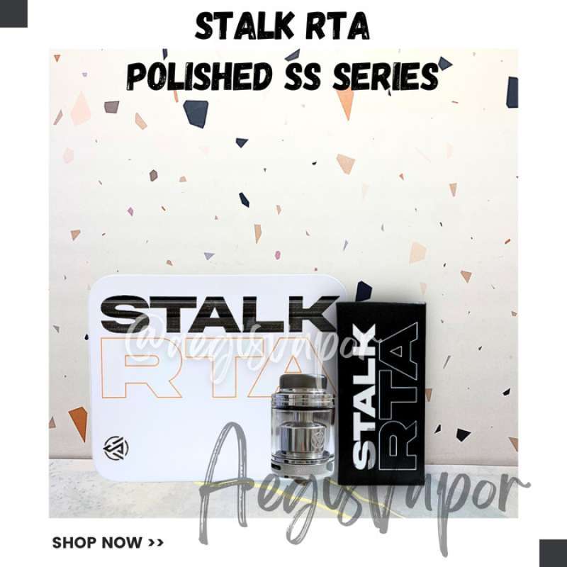 Slmcdz Rta Rta Tank Single Coil Gratis Ongkir 🏷️ Harga Murah April 2026