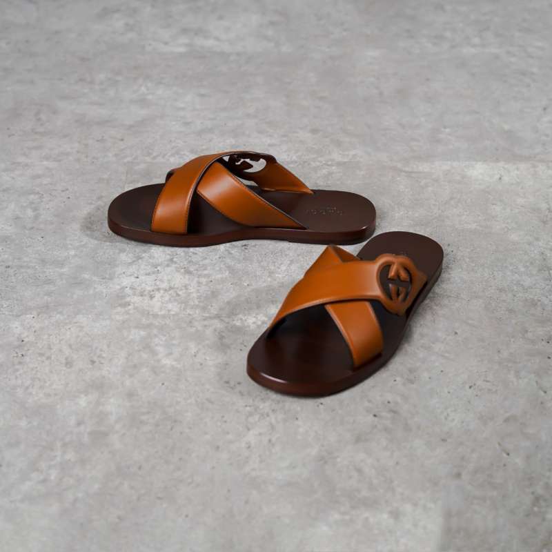 Sandal merk gucci top