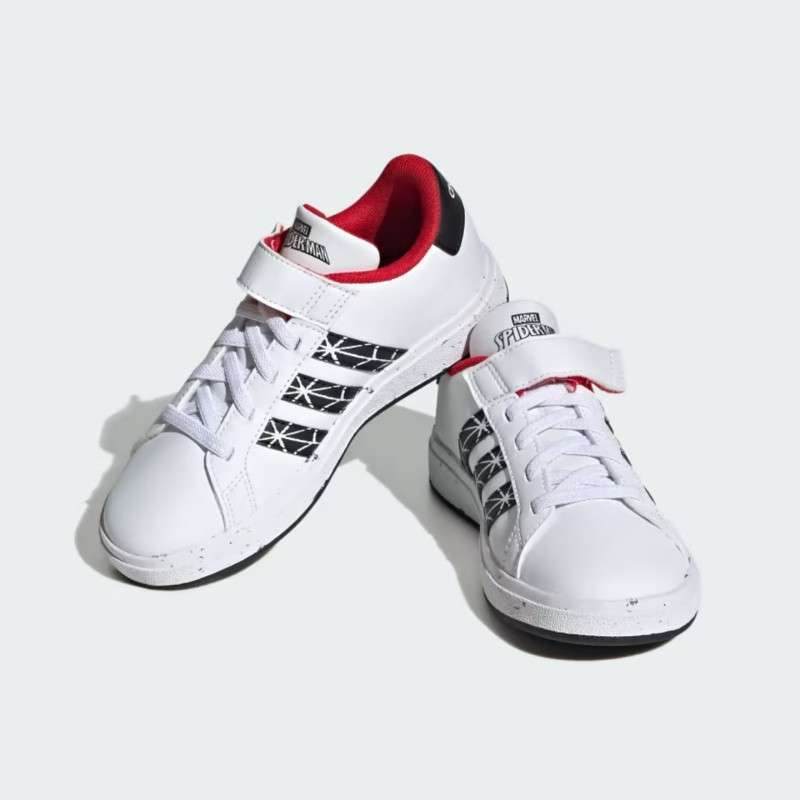 Running Shoes Tenis Adidas Superstar Spiderman Adidas Originals