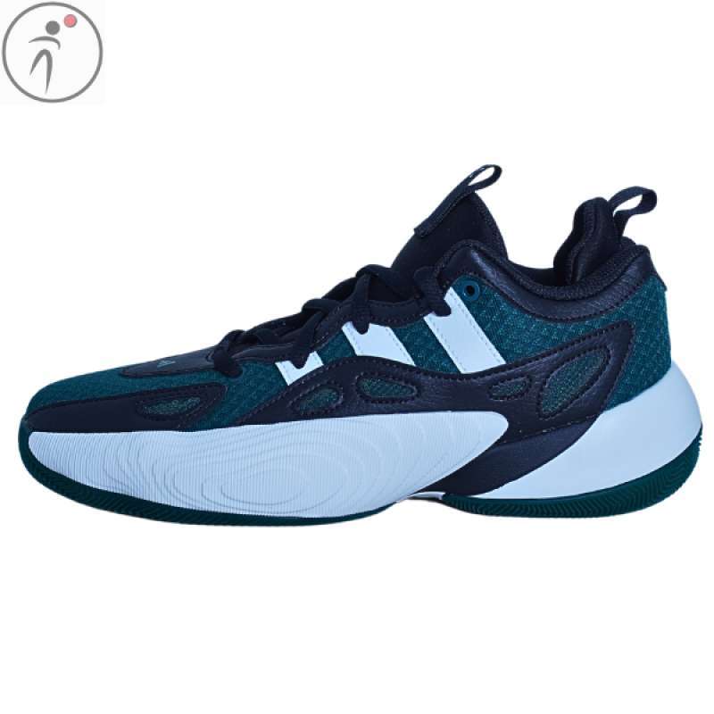 Sepatu basket adidas terbaru original deals