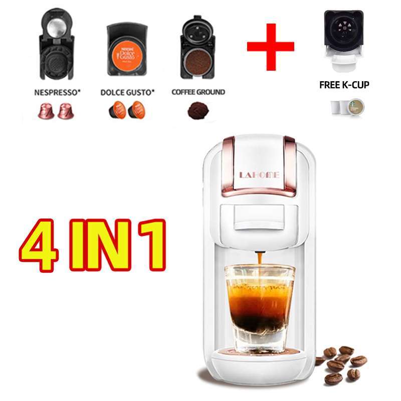 Mesin Kopi Descaling Nespresso Dolce Gusto NESCAFE DOLCE GUSTO