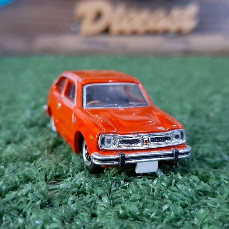 Konami diecast discount