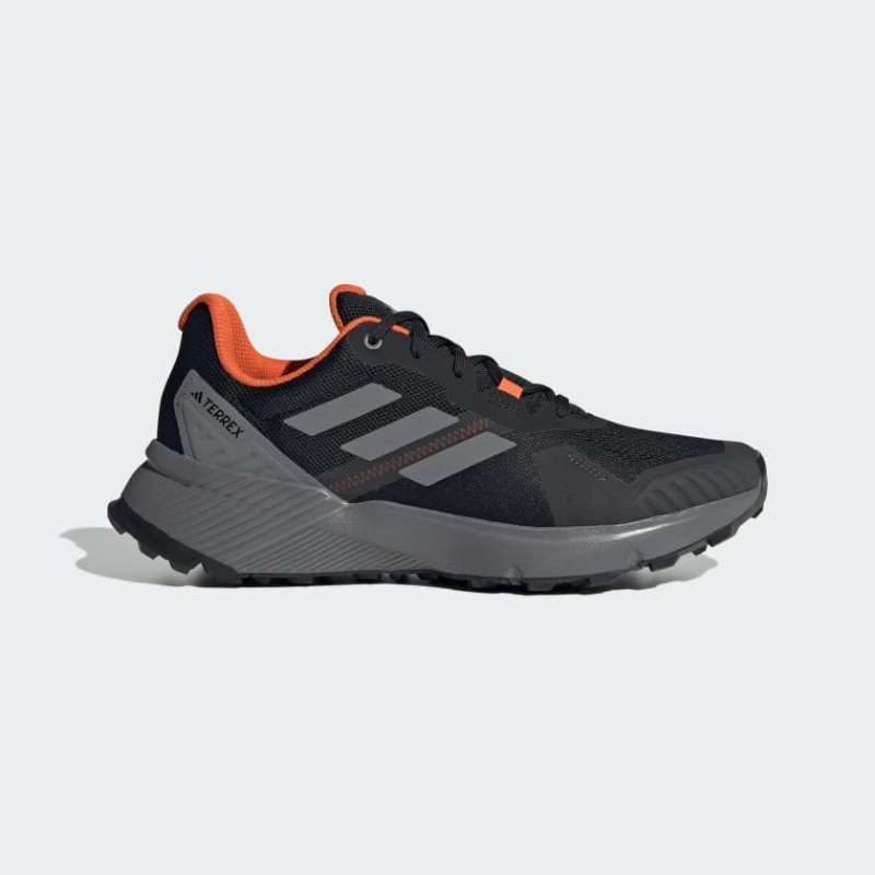 SEPATU TRAIL RUNNING ADIDAS TERREX SOULSTRIDE JI1924 20242