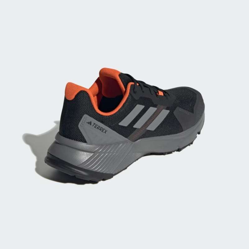 SEPATU TRAIL RUNNING ADIDAS TERREX SOULSTRIDE JI1924 20242