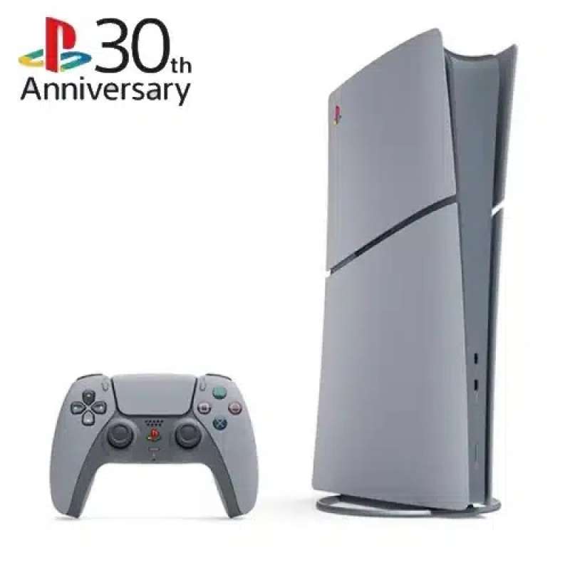 Disc Drive Stockx Digital Ps5 Sony PlayStation PS5 Slim Digital