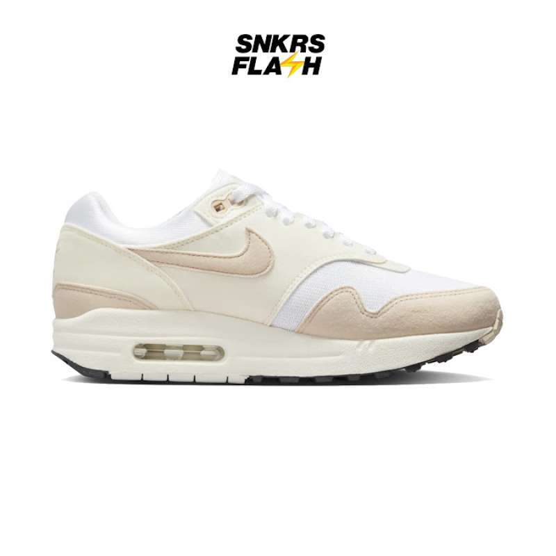 Sepatu Sneakers Unisex NIKE AIR MAX PALE IVORY SANDDRIFT DZ2628101