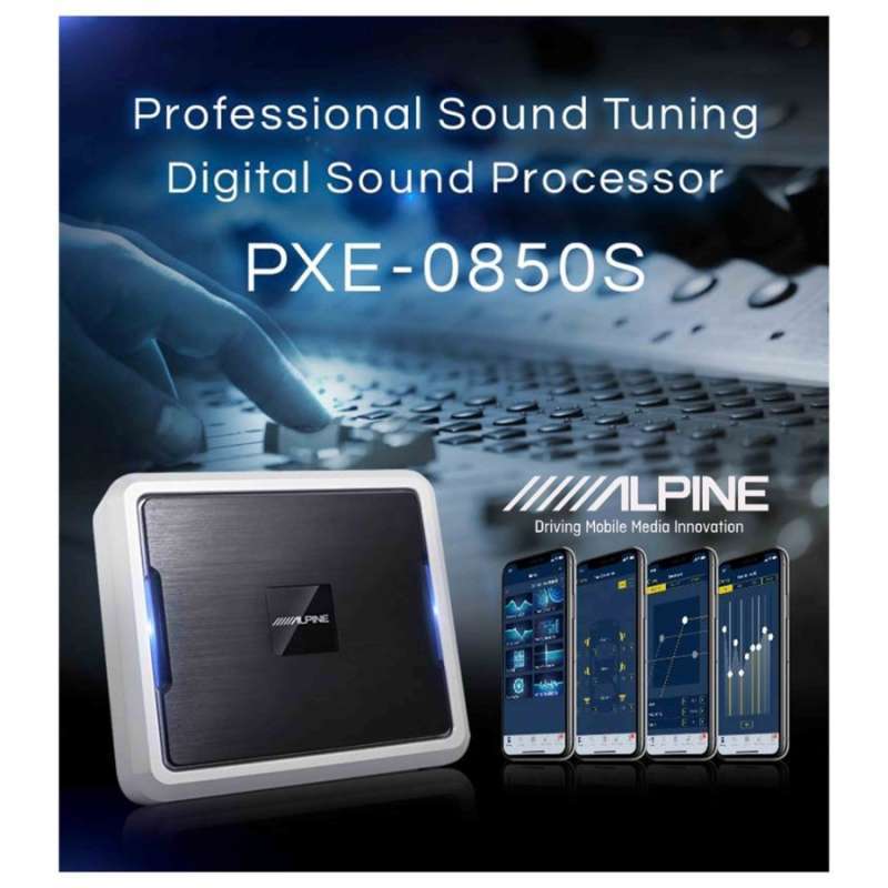 Jual Rangkaian Pre Amp Parametric Terbaik April 2026 - Harga Murah ...