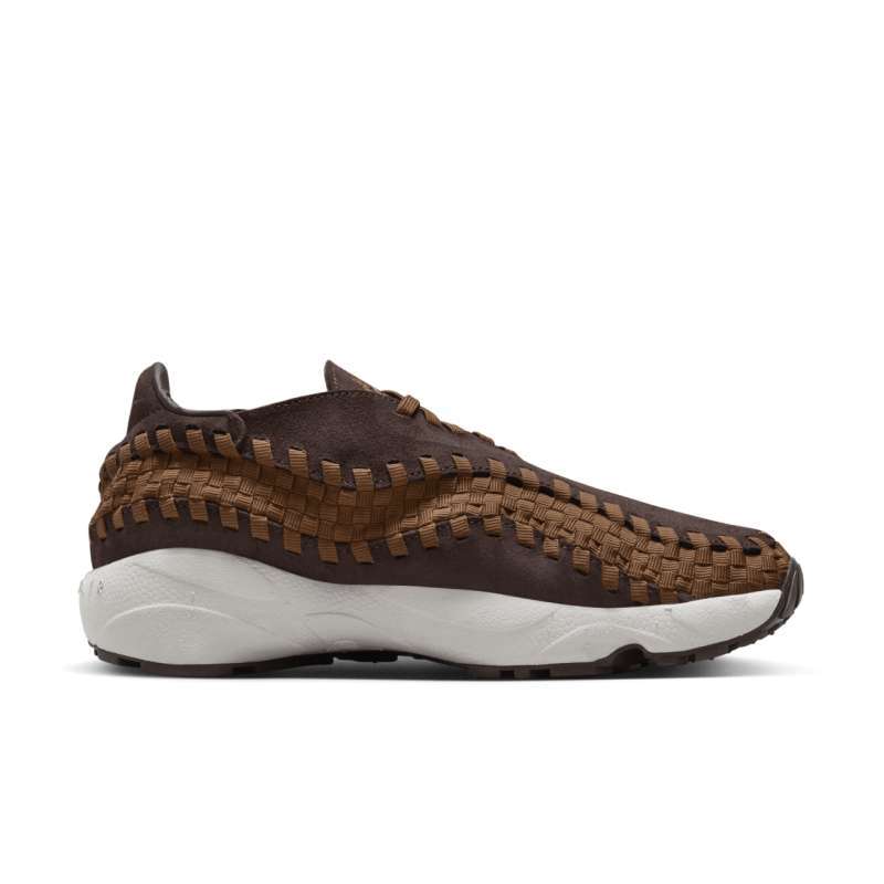 NIKE AIR FOOTSCAPE WOVEN [FB1959-200]