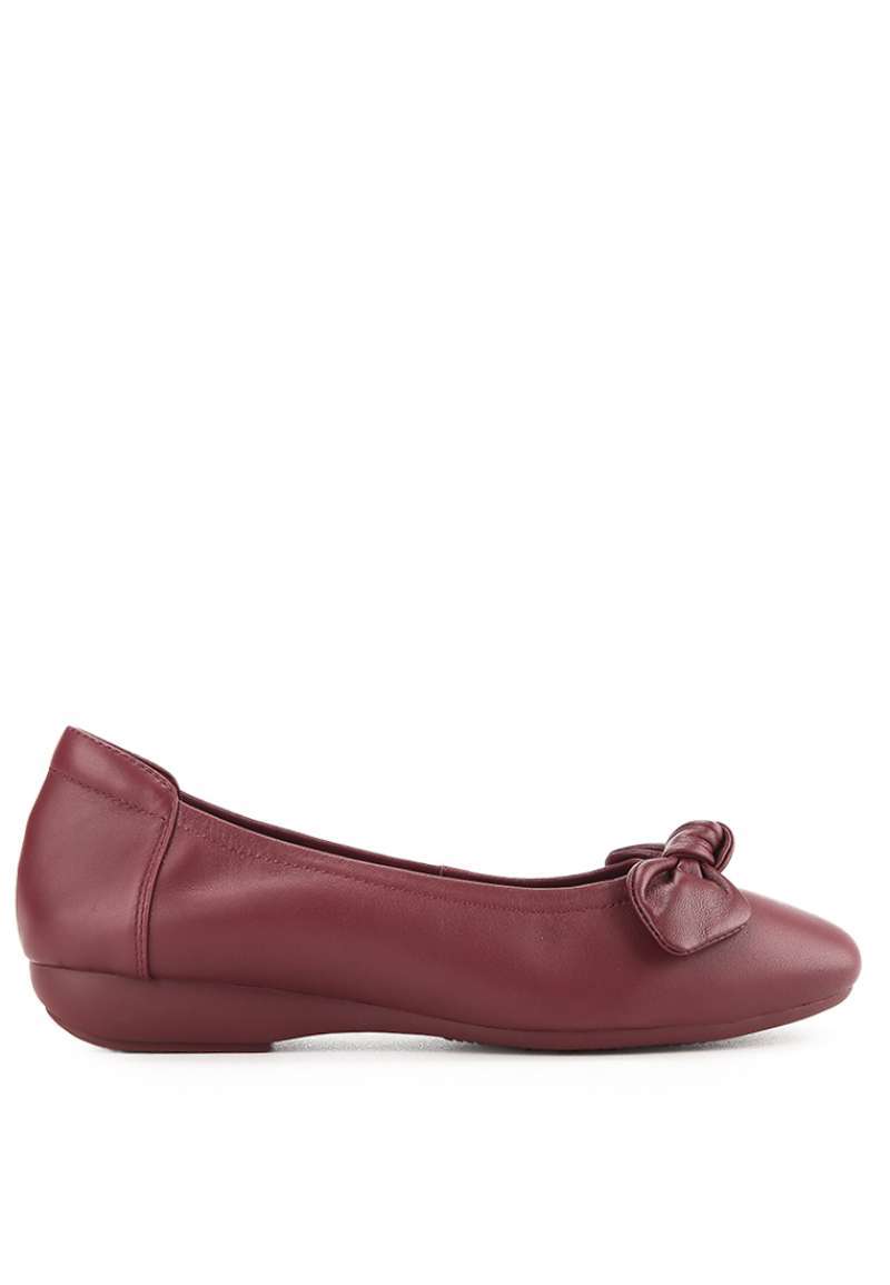 Jual Andrew Shoes Illy Wine Red 38 Di Seller Andrew Shoes Women