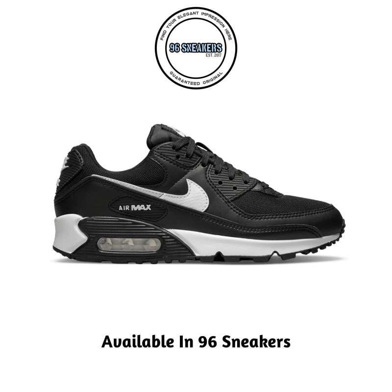 air max surplus black