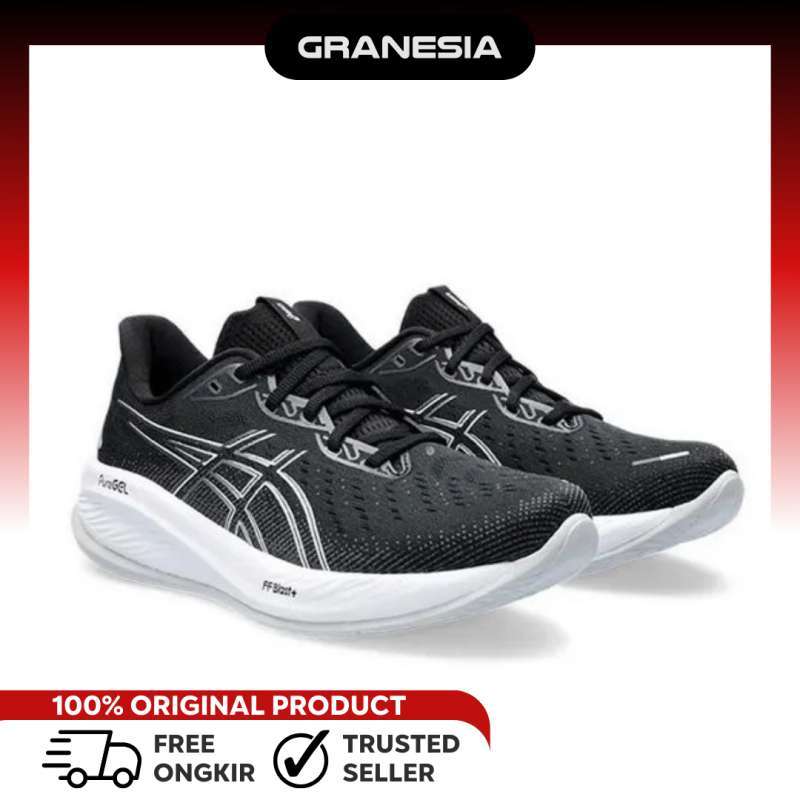 Sepatu Running Asics Cumulus 20 M ASICS Gel-Cumulus 26 Standard