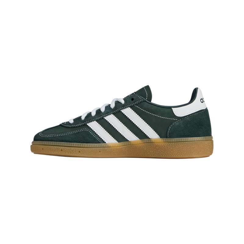 Jual adidas Handball Spezial Sporty Rich Dark Green (100 - Main Image