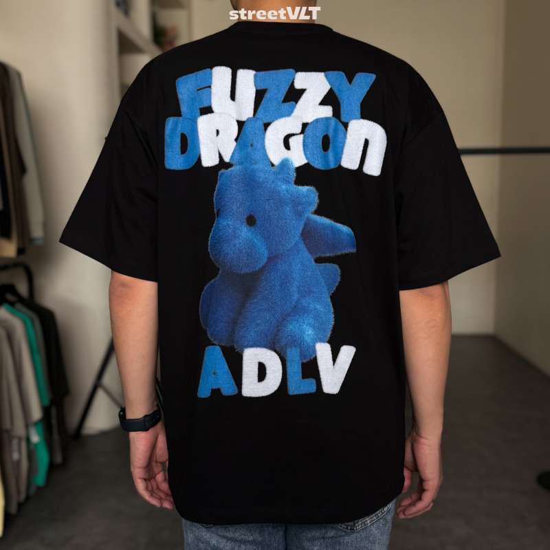 Tシャツ・カットソー ACME DE LA VIE FONT DRAGON SHORT SLEEVE T-SHIRT 4BUK049 acme de la vie
