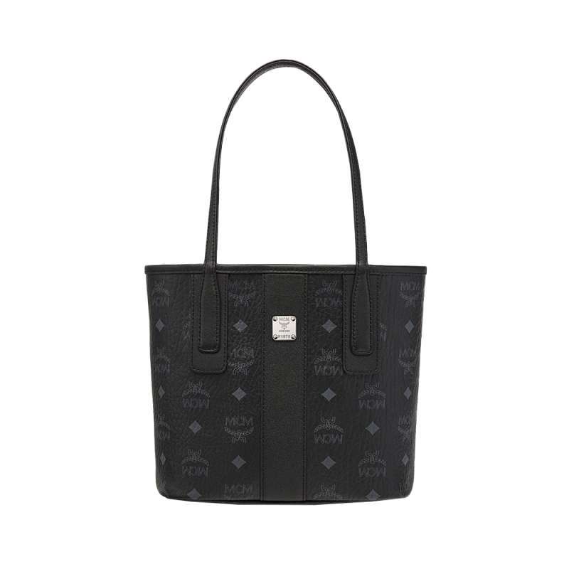 Mcm Bag Mcm Visetos Shopper Explore A MCM Cognac Visetos Monogram