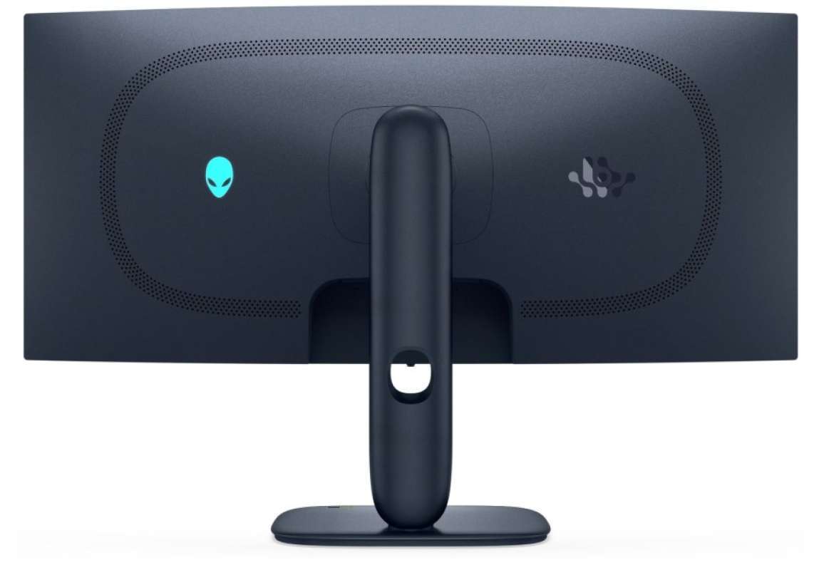 Jual Dell Alienware Gaming Monitor Aw3425dw Ultrawide Qhd 34 Qd-oled ...