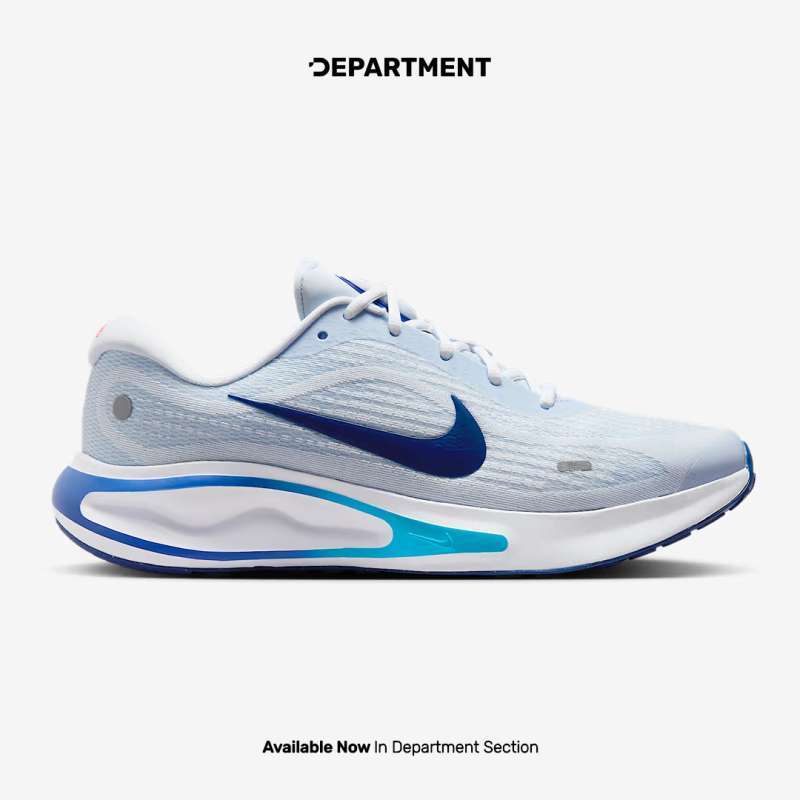 Sepatu Lari Nike 27 Running Sepatu Lari Pria NIKE JOURNEY RUN