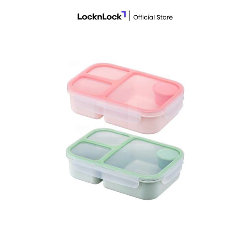 Lunch Box 🔥 - Harga Terbaru Mei 2026 & Gratis Ongkir