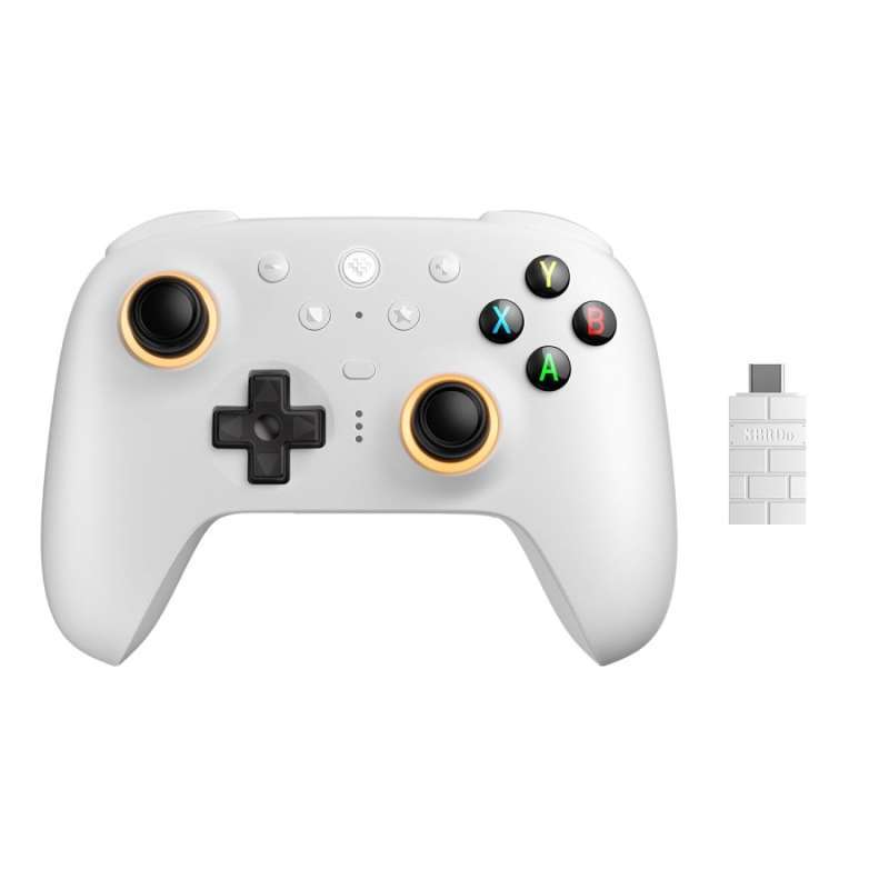 Jual 8bitdo Ultimate 2 Wireless Controller For Windows & Android Hall ...
