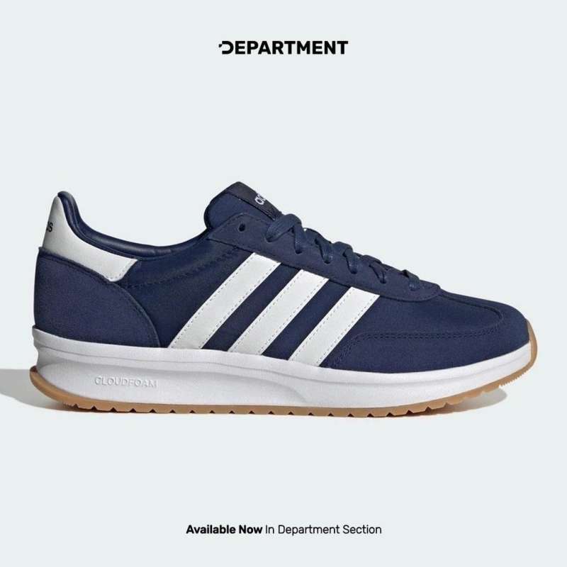 Sepatu Sneakers Pria ADIDAS RUN 70s IH8586 ORIGINAL