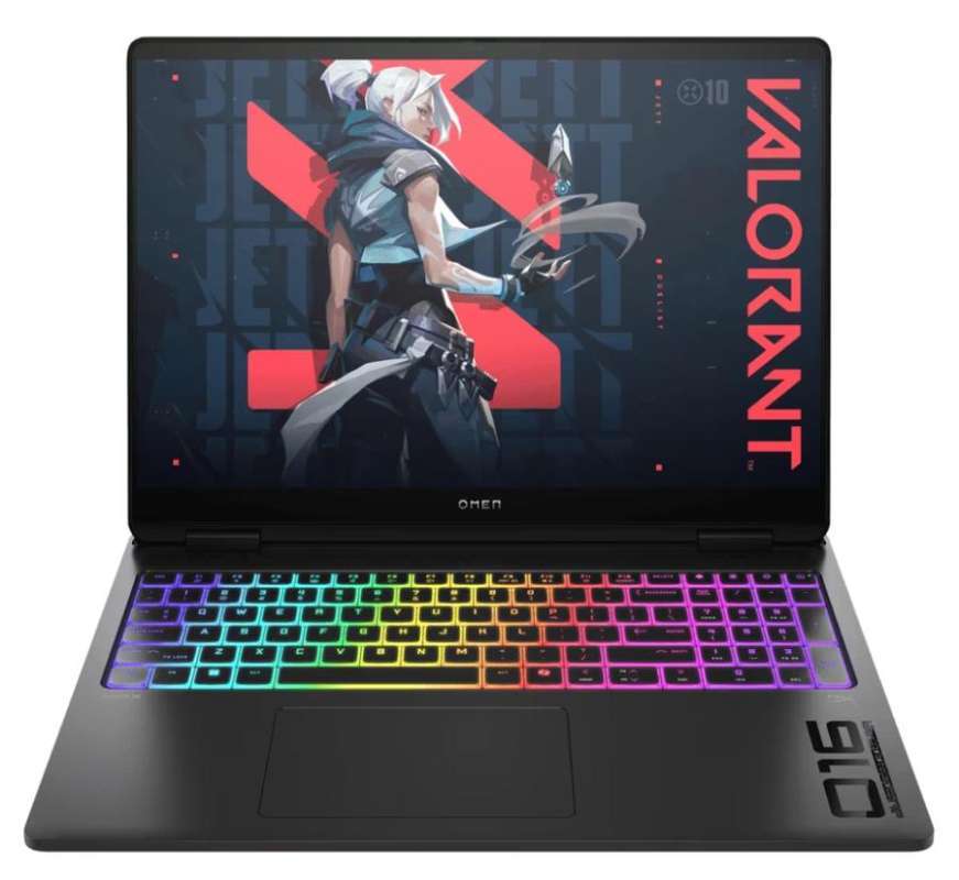 Ssd Valorant On 4gb Ram Laptop Jual Hp Omen Max 16-ah0787tx Gaming