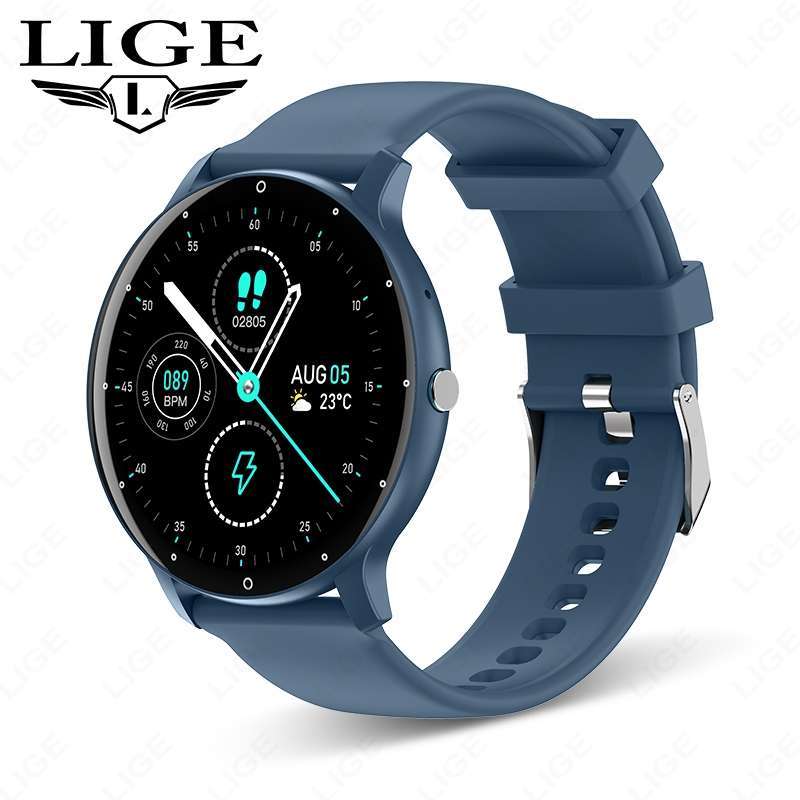 Android Smartwatch Sport Smartwatch 2018 Android Smartwatch Newest