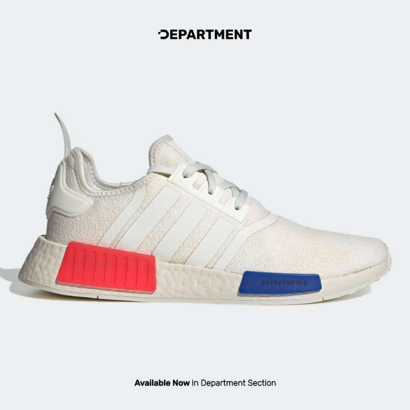 Sepatu Sneakers Unisex ADIDAS NMD R1 HQ4451 ORIGINAL