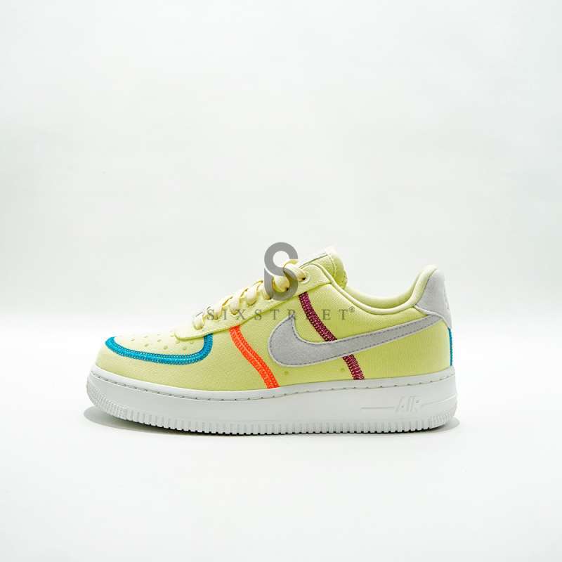 harga nike air force 1 uv reactive