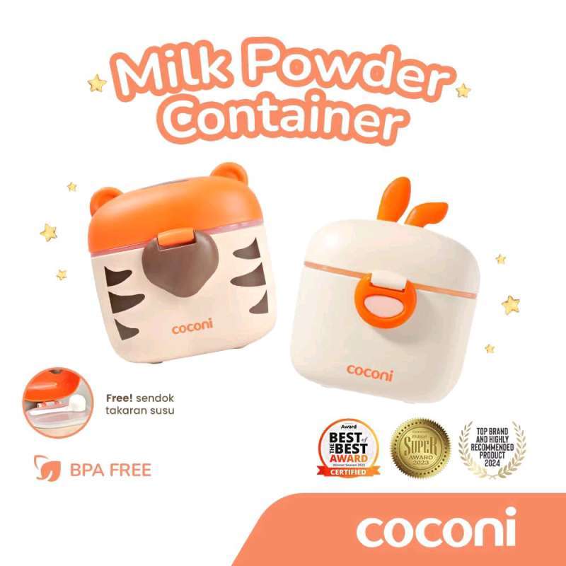 Jual Coconi Rabbit Terbaik April 2026 - Harga Murah & Gratis Ongkir ...