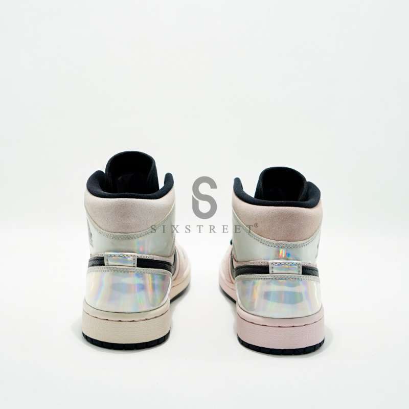 dirty powder jordan 1