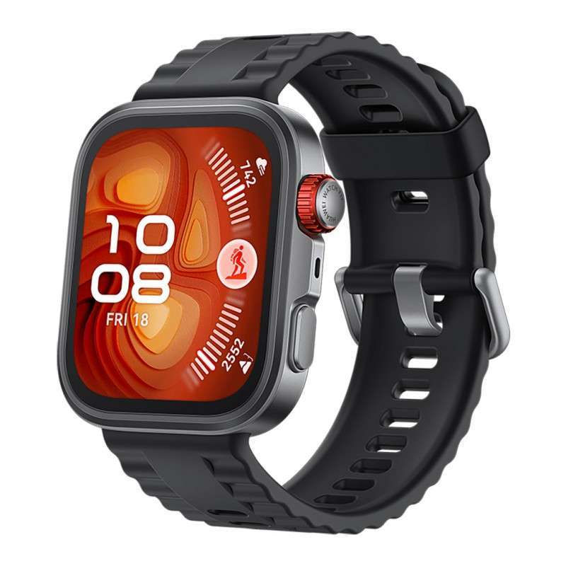 Huawei Watch Fit4 Pro Smartwatch Garansi Resmi Huawei Indonesia