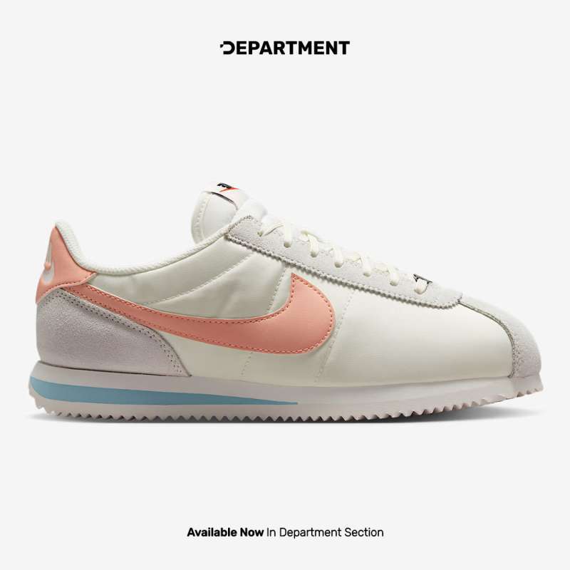 Jual Sepatu Sneakers Wanita Nike Cortez If1764100 Original Di
