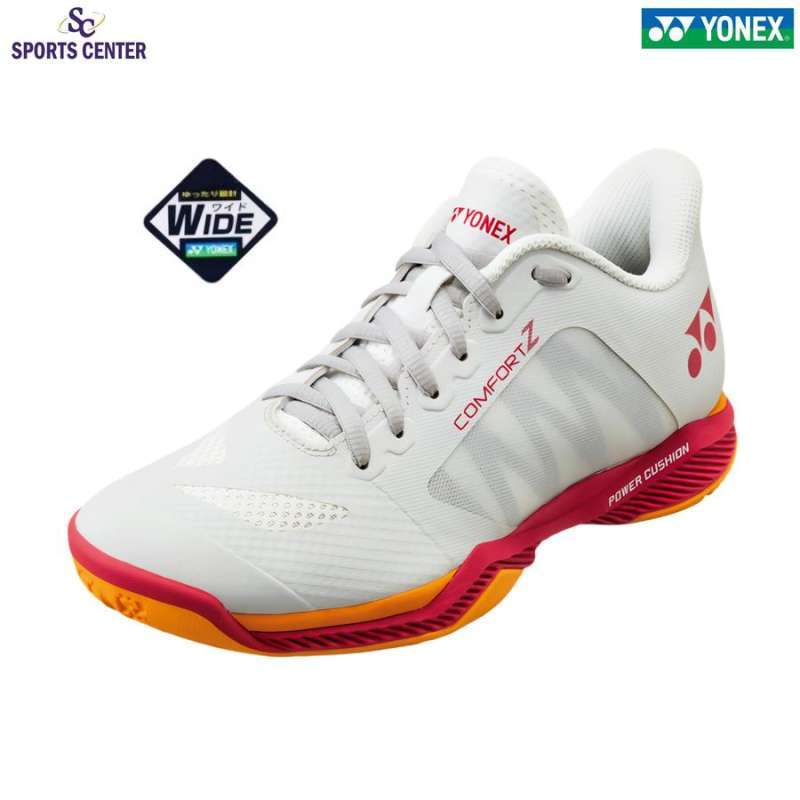 Promo New Color Sepatu Badminton Yonex Shb Power Cushion Comfort
