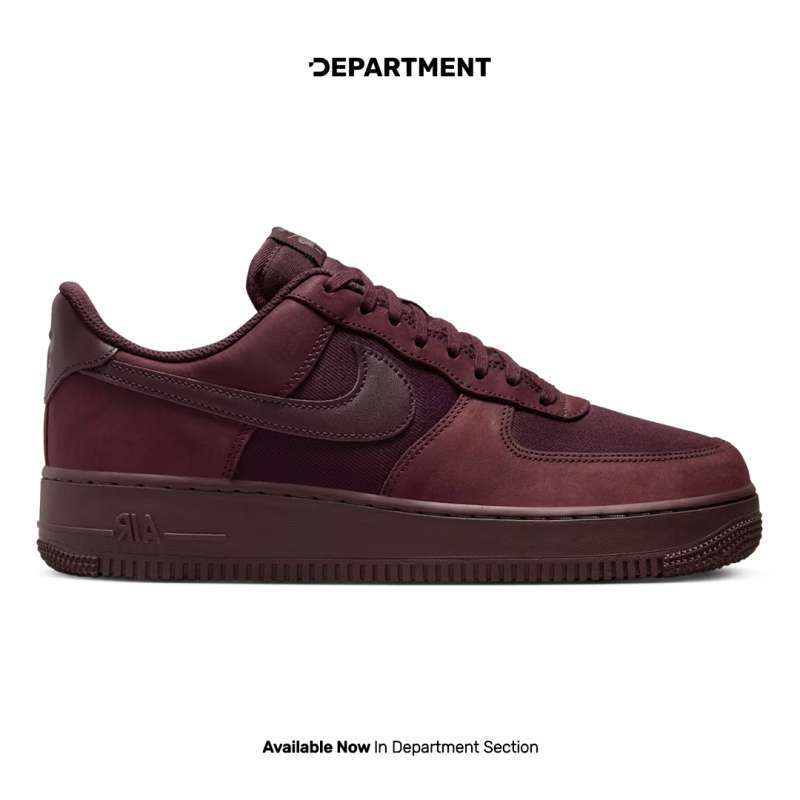 Sepatu Shoe Dept Air Force Sepatu Sneakers Pria NIKE AIR FORCE 07