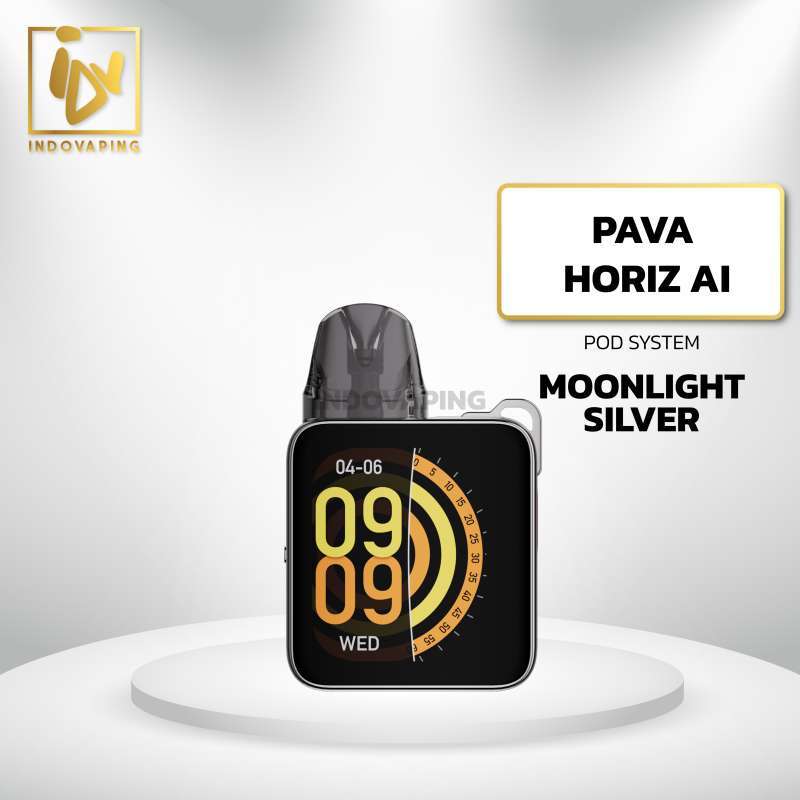 Harga Pod Vape - 🔥 Terbaru Mei 2026