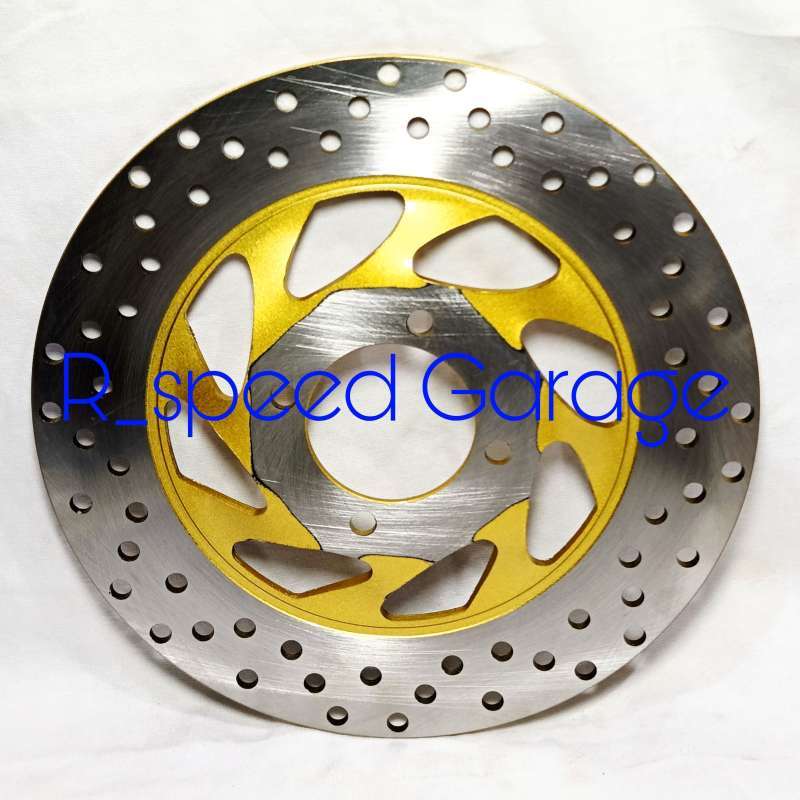 Jual Disk Rotor Front Cakram Depan Dura Daytona 5476 Yamaha 3ka Rx King ...