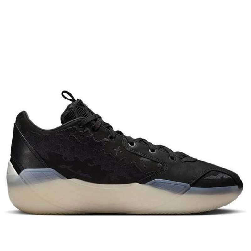 Sepatu Basket Pria Air Jordan 39 RNWY PF Noir HF0371-001