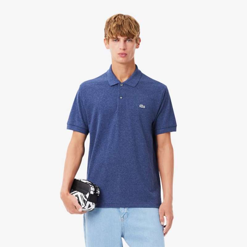 Kaos Lacoste Classic Fit Lacoste Polo L1212 Jual Lacoste Men's