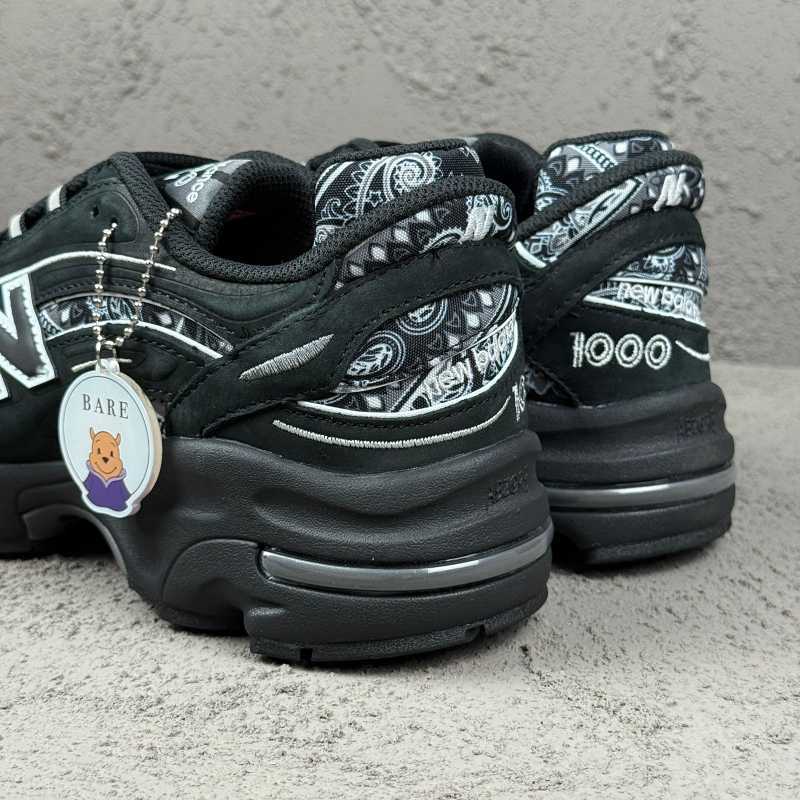 Jual New Balance 1000 Atmos Bandhu (100% Original) [m1000ap] Di 