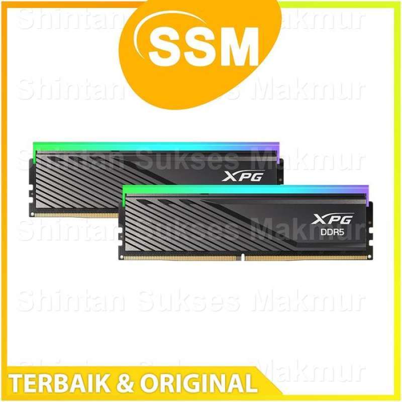 Daftar Harga Xpg Lancer 🔥 Original & Spesifikasi Lengkap Mei 2026