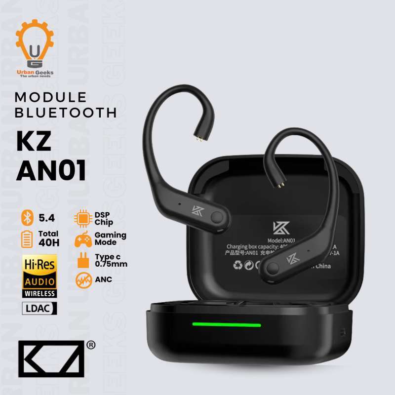 Iem Bluetooth Adapter Garansi Resmi Indonesia 🔥 Harga Murah Juli 2026