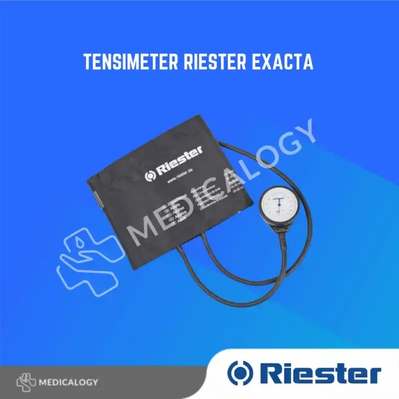 Jual Riester Tensimeter Digitsl Terbaik April 2026 - Harga Murah ...