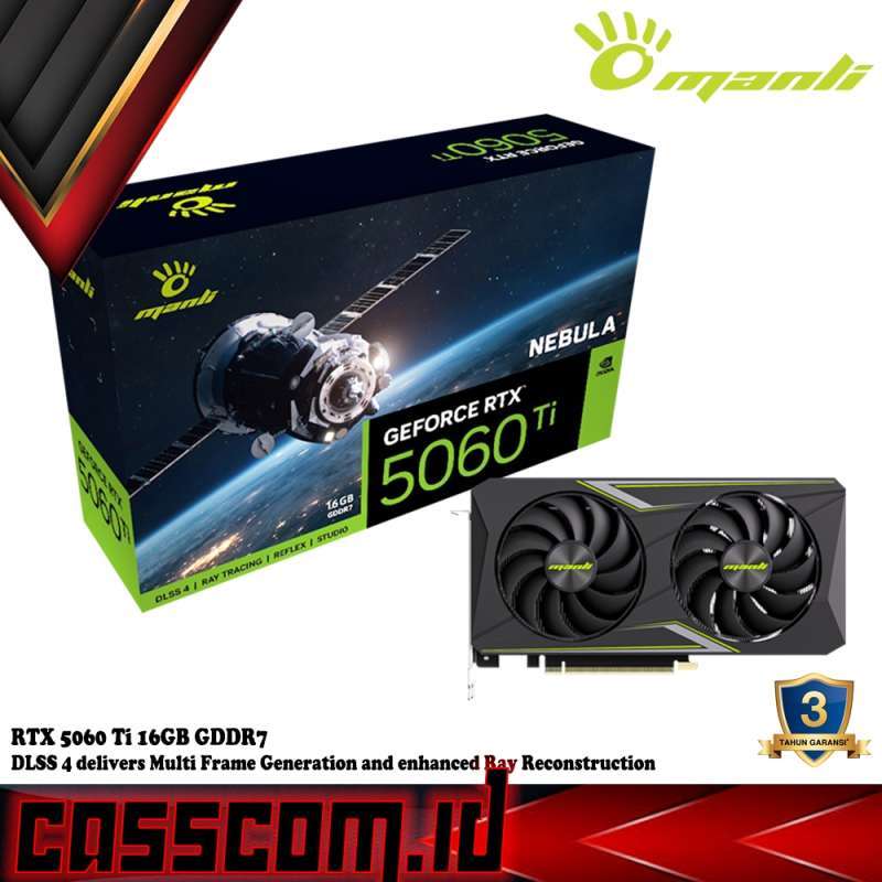 RTX 5090 ジャンク品 Manli STELLAR Daftar Harga Manli Geforce