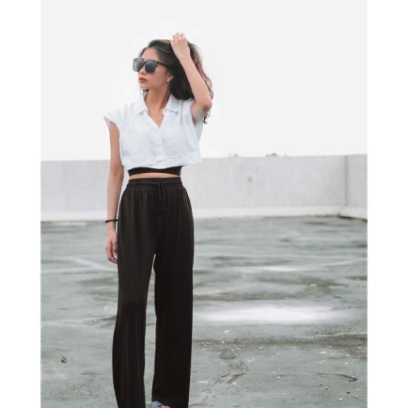 Jual Anain - Ren Pants Di Seller Anain Flagship Store - Anain - Kota ...