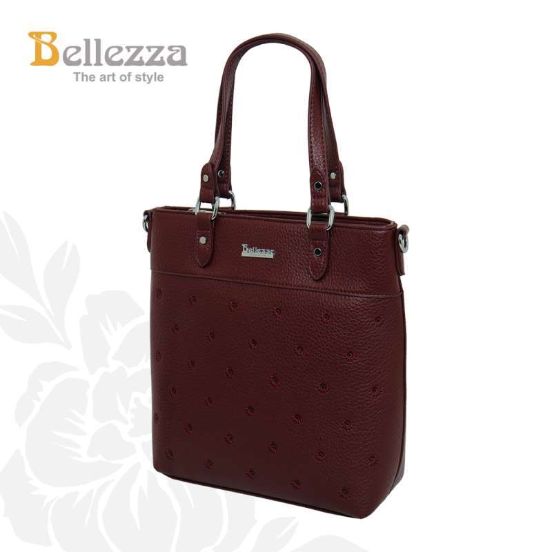 Bellezza Handbag CZ242
