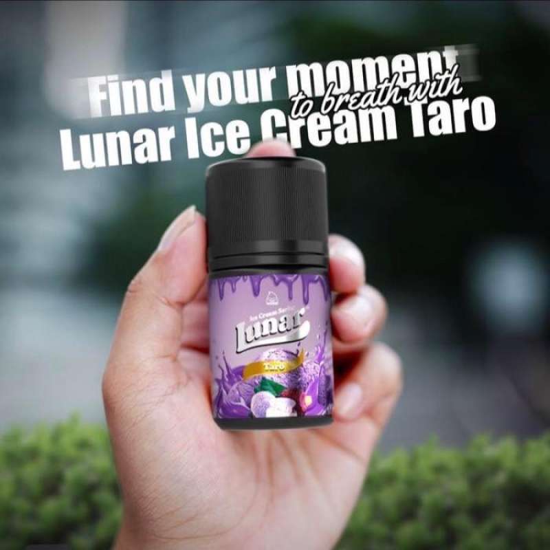 Jual Lunar Taro Ice Cream 3mg 6mg 60ml Liquid Vape Es Krim Freebase Vapezoo Di Seller Activapor - Kalideres, Kota Jakarta Barat | Blibli Jual Lunar Taro Ice Cream 3mg 6mg 60ml Liquid Vape Es Krim Freebase Vapezoo Di Seller Activapor - Kalideres, Kota Jakarta Barat | Blibli
