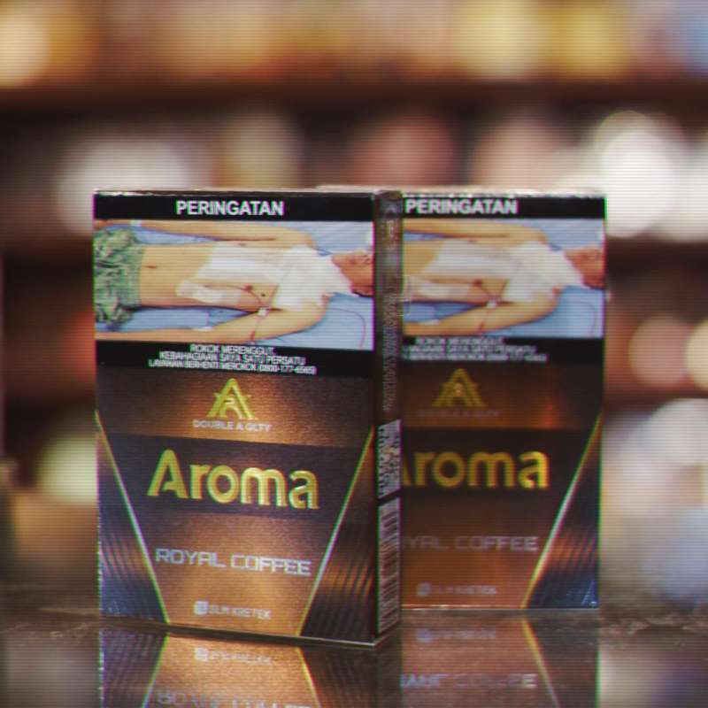 Rokok Rasa Kopi 1 Slop 🔥 Harga Grosir Juli 2026
