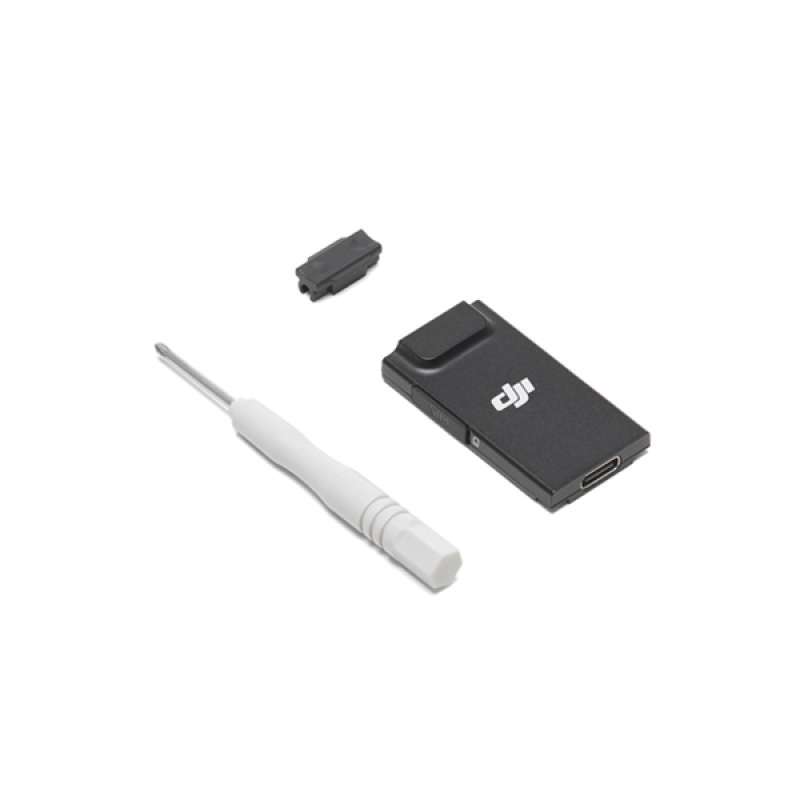 Jual Dji Cellular Dongle 2 Module 4g Di Seller Jakarta Digital Flagship ...
