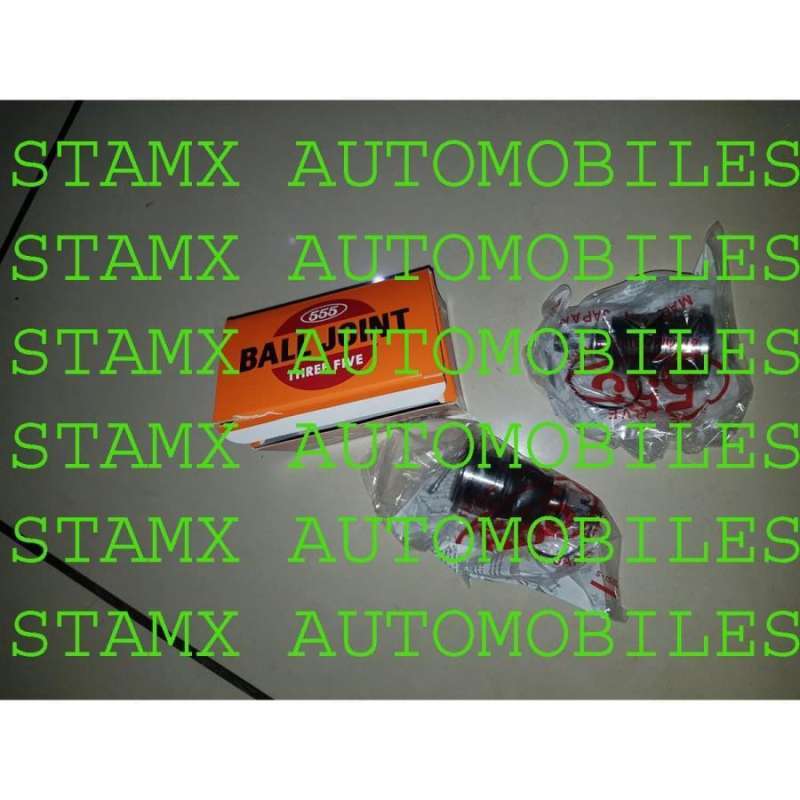 Harga Ball Joint Rush 💯 Terbaru, Spesifikasi, & Kredit Mei 2026
