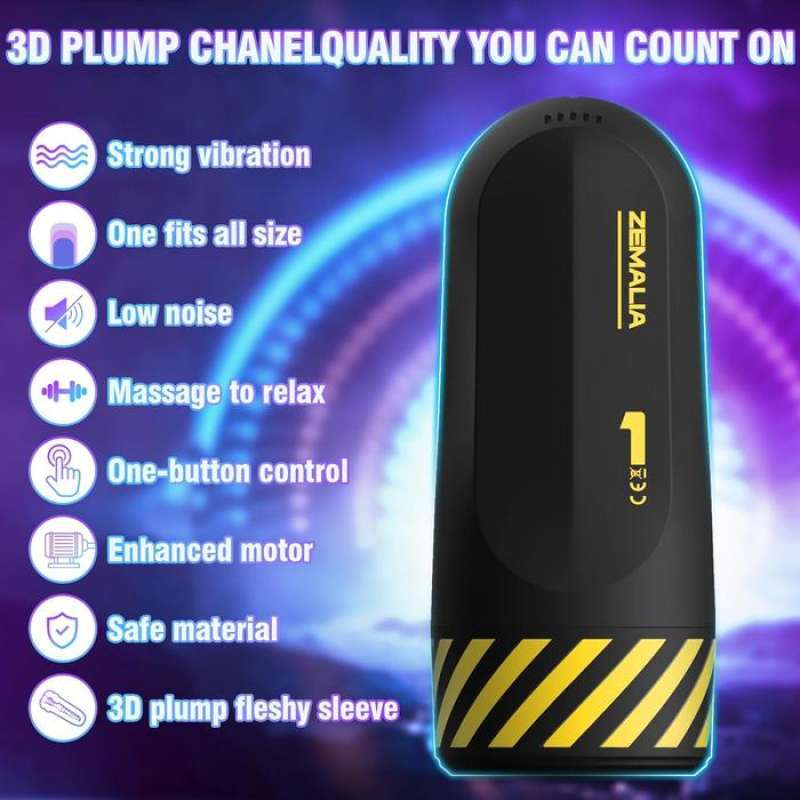 Promo Male Masturbators Sexy Toys For Men - Zemalia Tenga Snail Cup Hisap 5  Vibration & 5 Suction Diskon 23% Di Seller Camolisi Store - Cengkareng  Barat, Kota Jakarta Barat | Blibli
